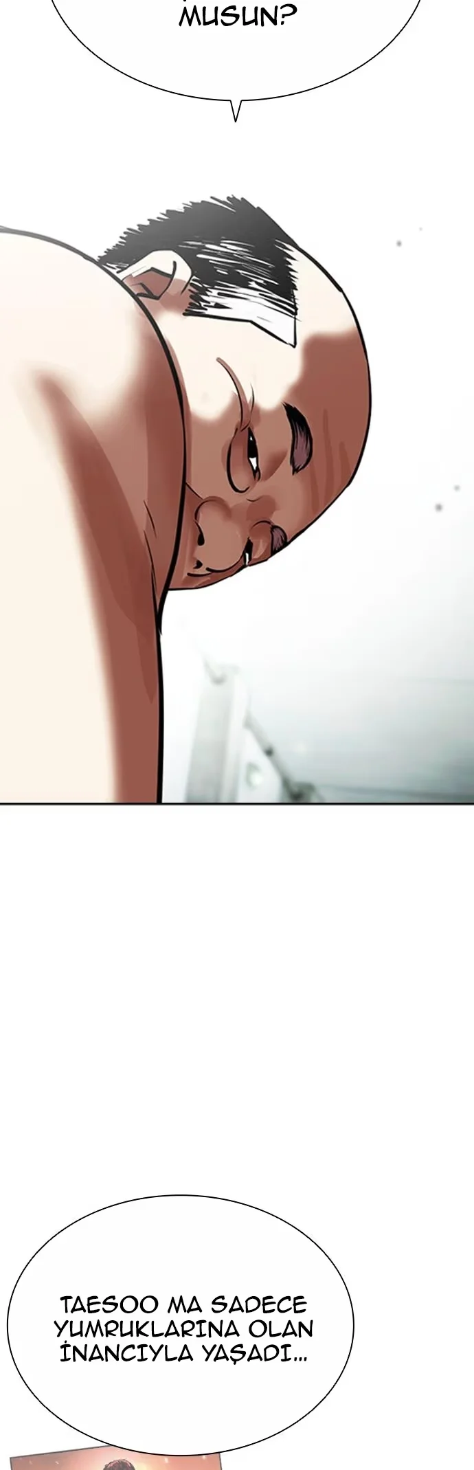 Lookism - Bölüm 454 - Sayfa 29