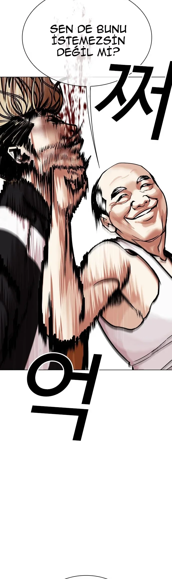 Lookism - Bölüm 454 - Sayfa 38