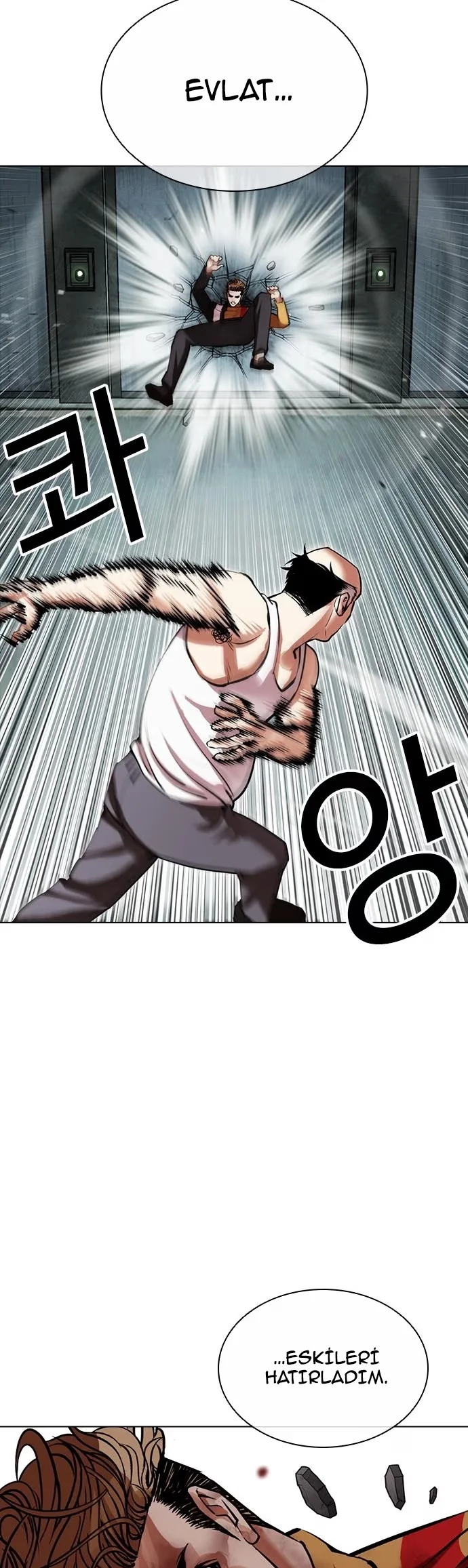 Lookism - Bölüm 454 - Sayfa 39