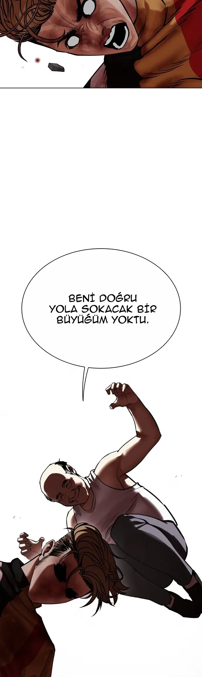 Lookism - Bölüm 454 - Sayfa 40