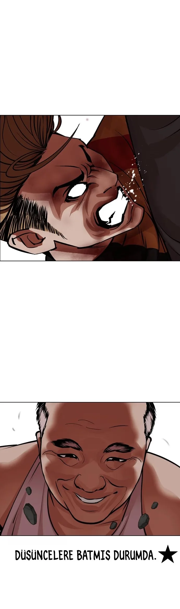 Lookism - Bölüm 454 - Sayfa 42