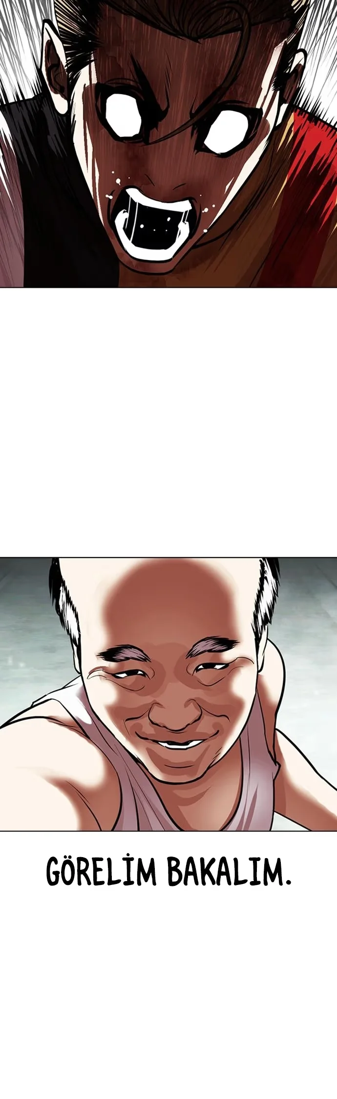 Lookism - Bölüm 454 - Sayfa 51