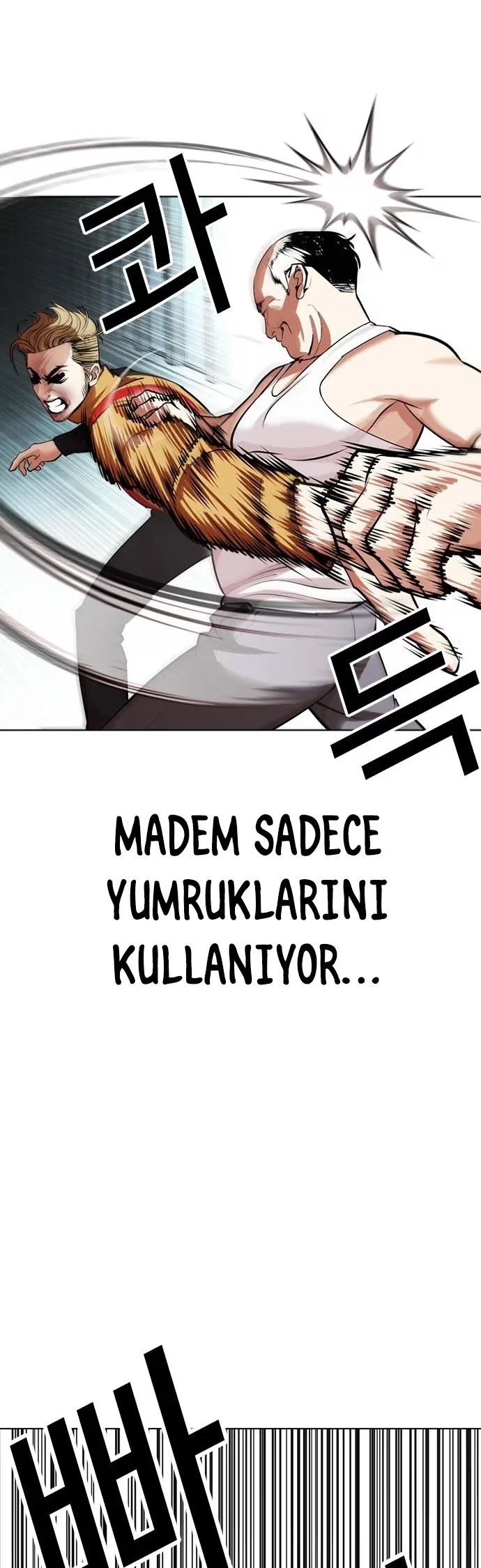 Lookism - Bölüm 454 - Sayfa 52