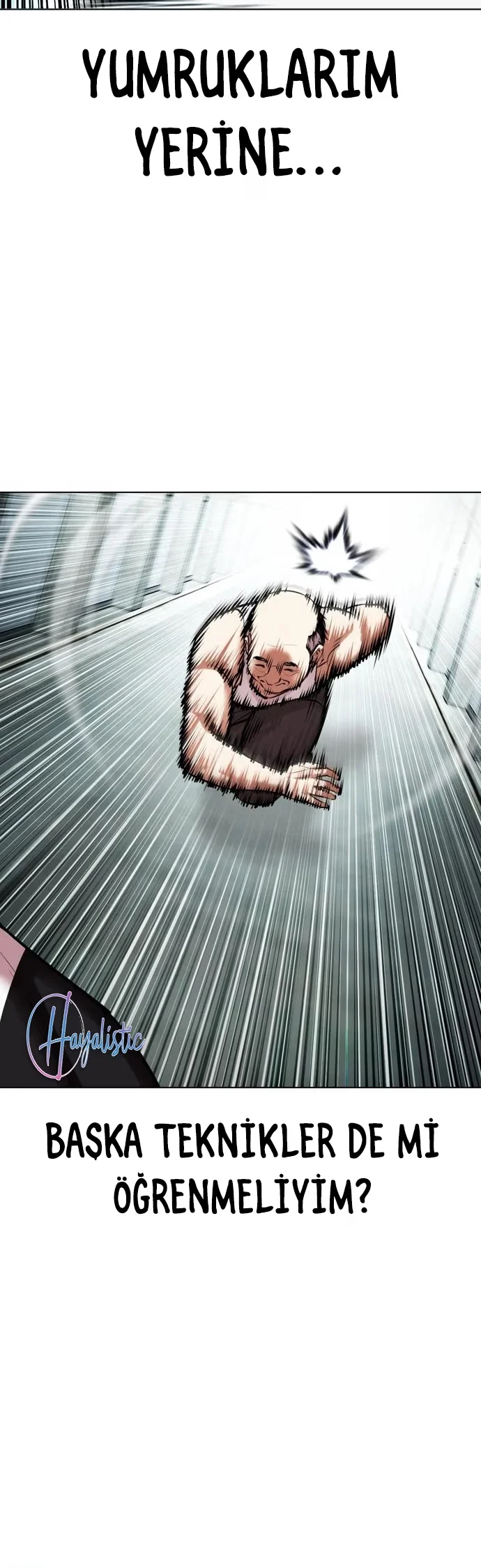 Lookism - Bölüm 454 - Sayfa 57