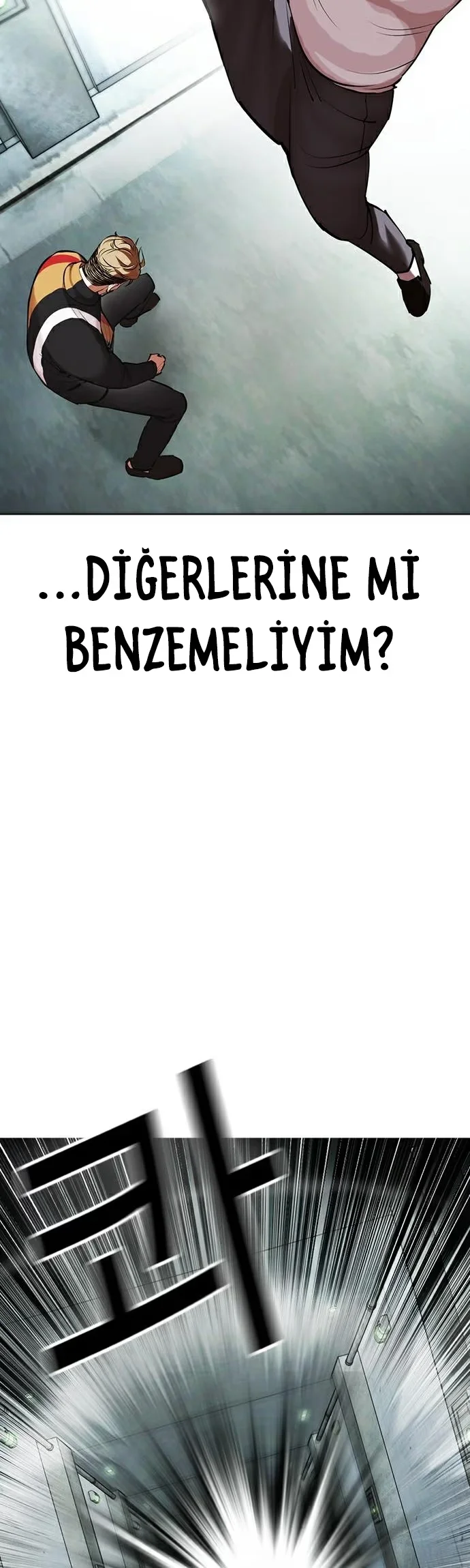 Lookism - Bölüm 454 - Sayfa 59