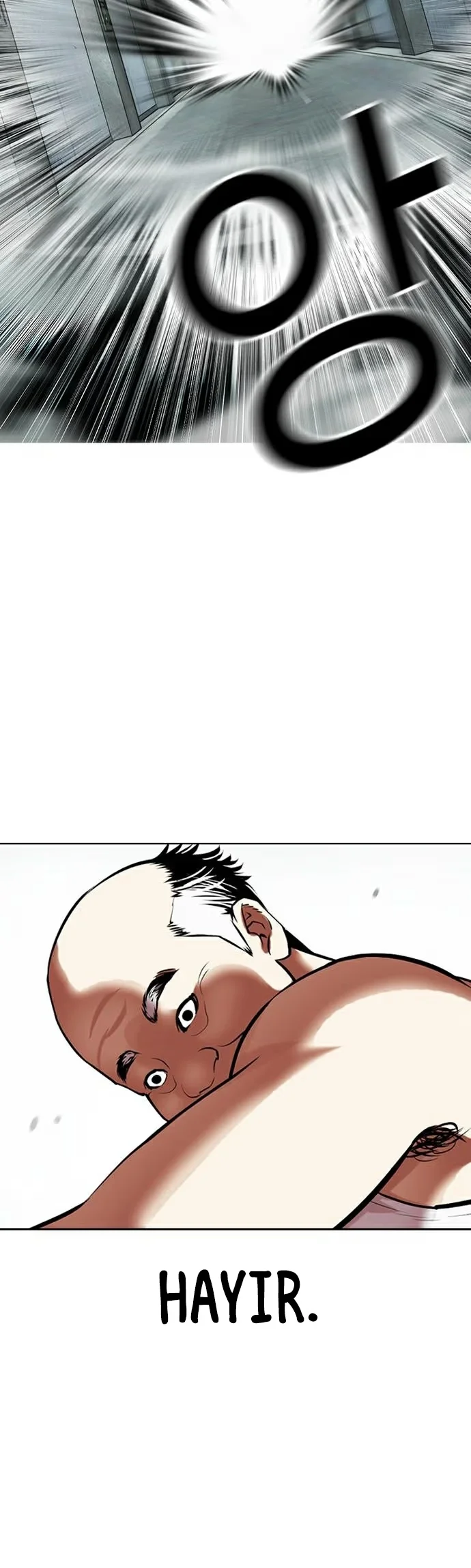 Lookism - Bölüm 454 - Sayfa 60