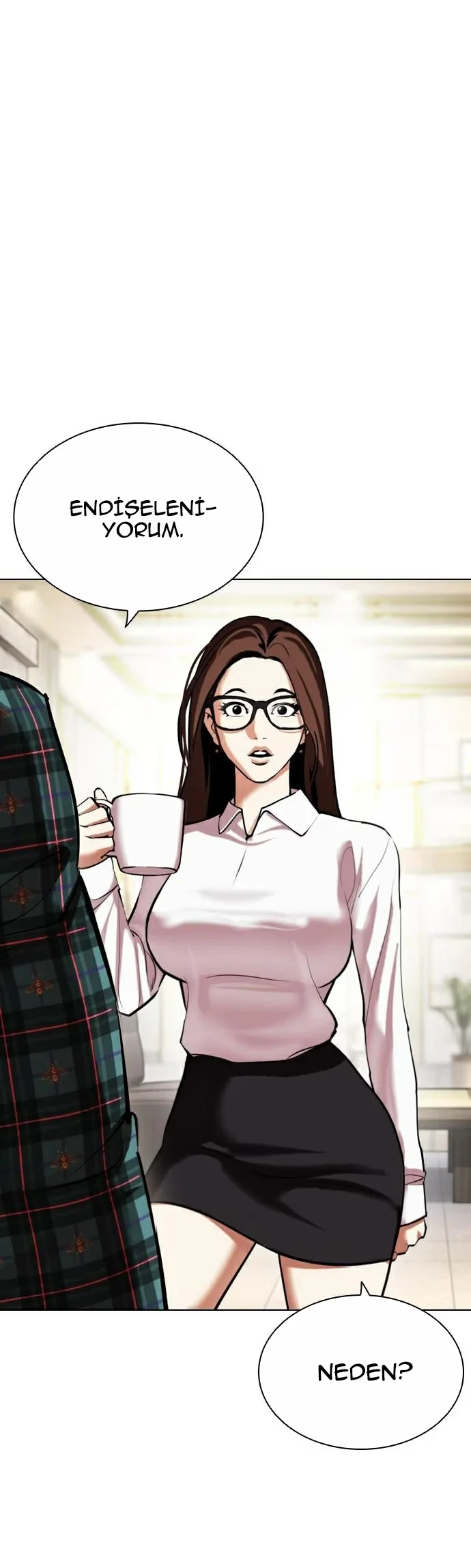 Lookism - Bölüm 454 - Sayfa 62