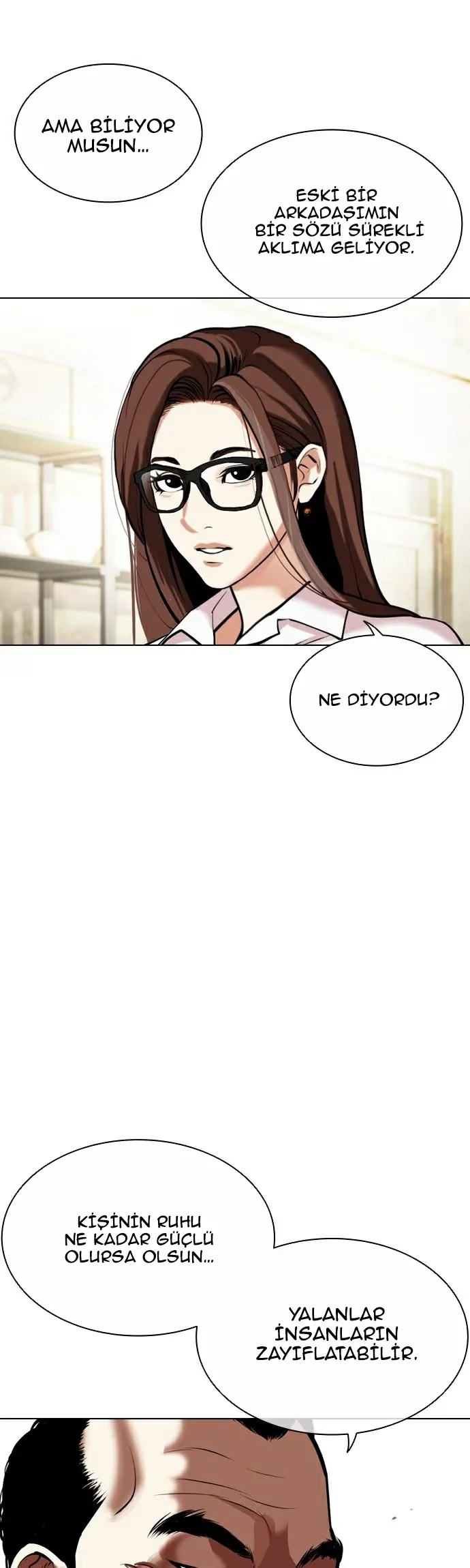 Lookism - Bölüm 454 - Sayfa 64