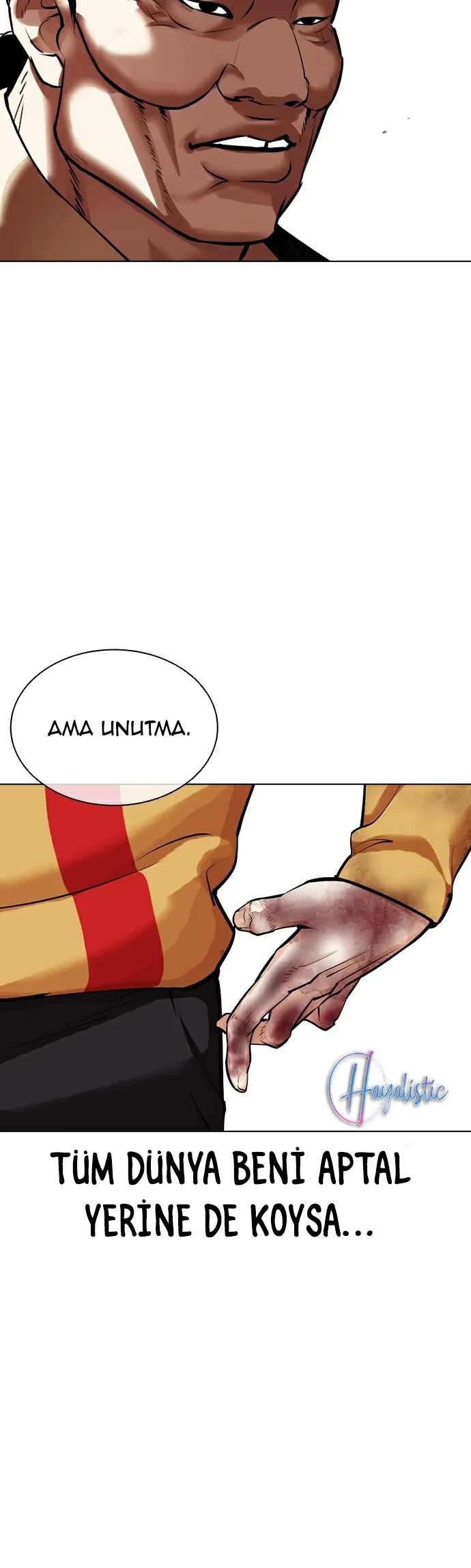 Lookism - Bölüm 454 - Sayfa 65