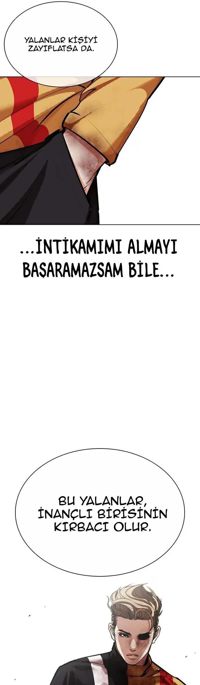 Lookism - Bölüm 454 - Sayfa 66