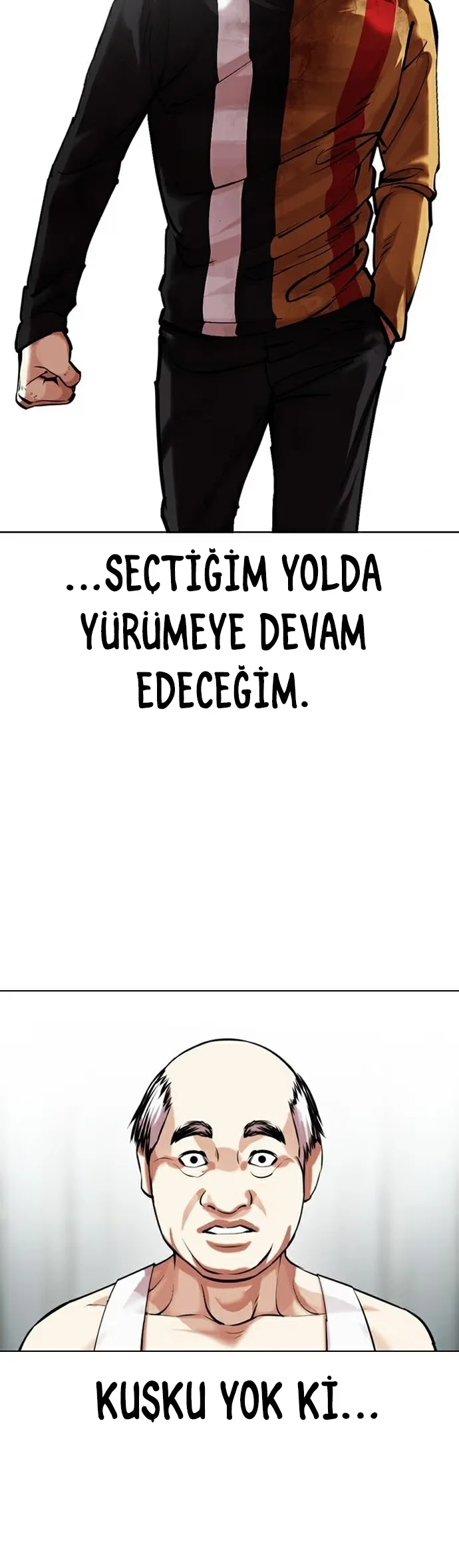 Lookism - Bölüm 454 - Sayfa 67
