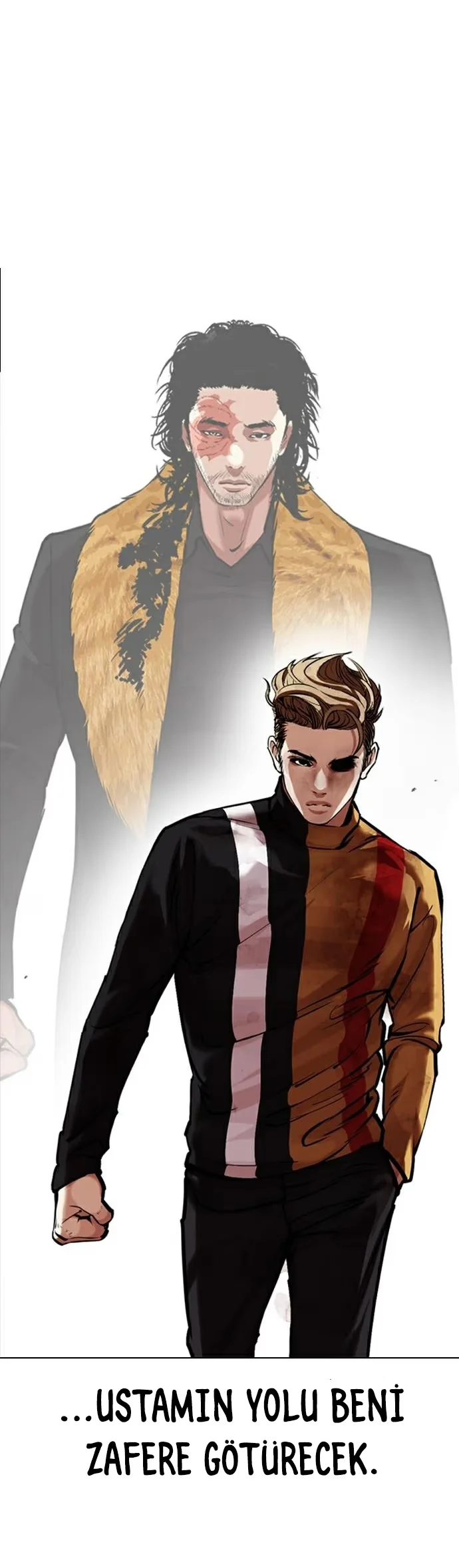 Lookism - Bölüm 454 - Sayfa 68