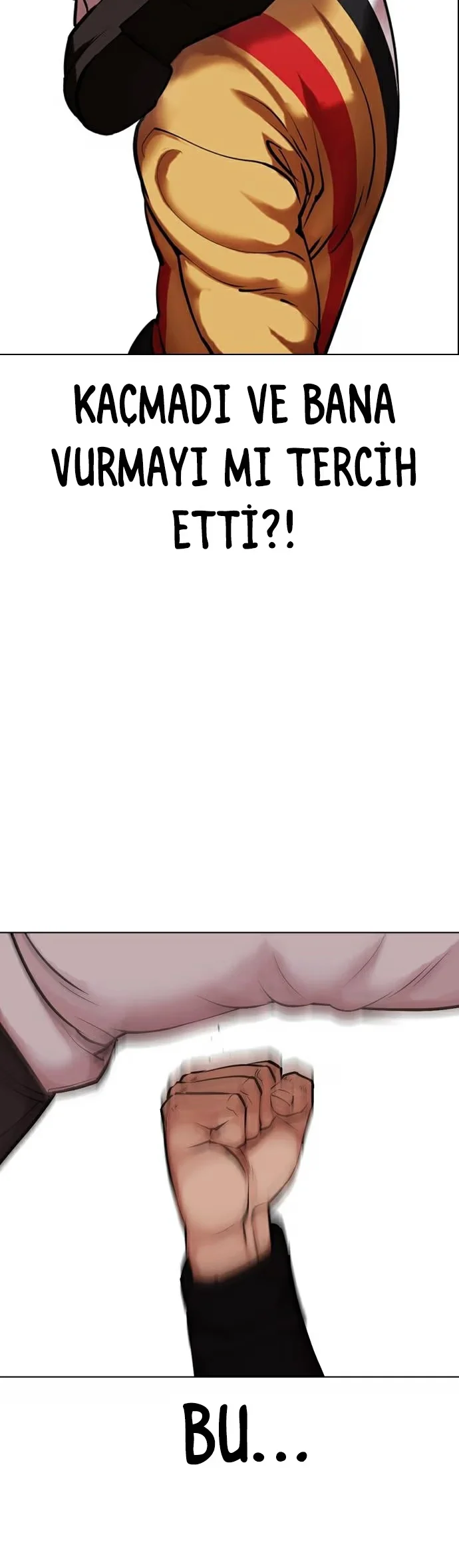 Lookism - Bölüm 454 - Sayfa 72