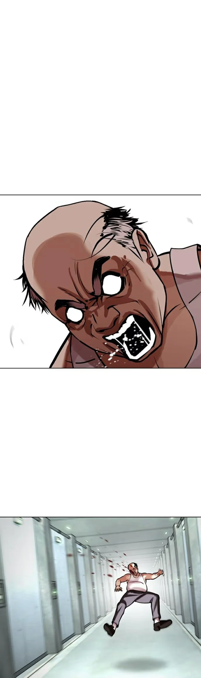 Lookism - Bölüm 454 - Sayfa 74