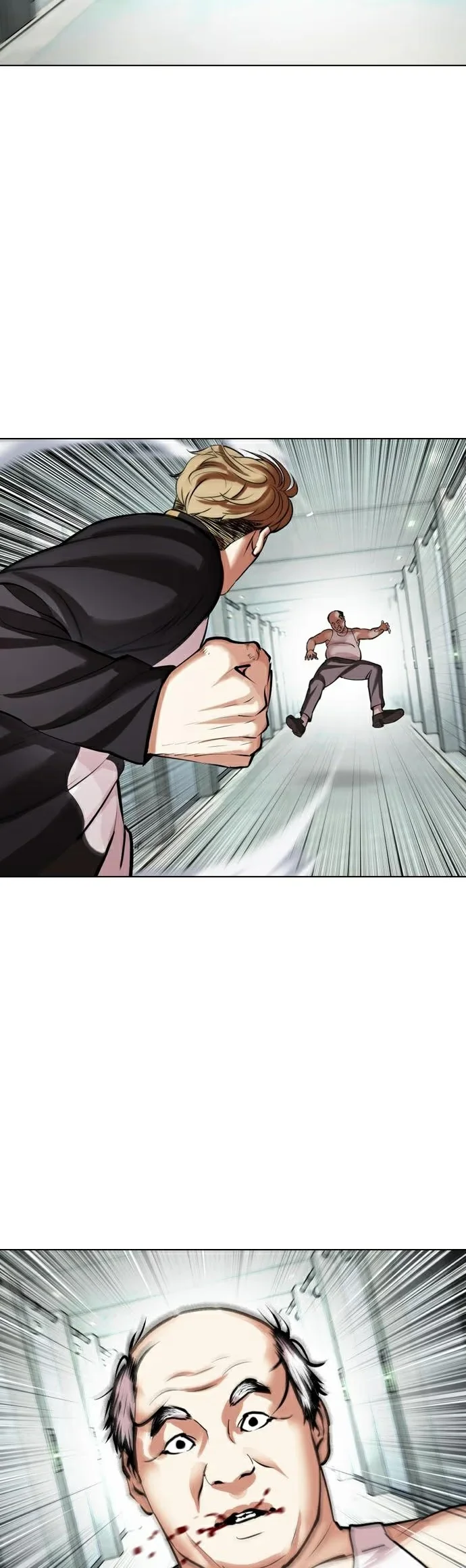 Lookism - Bölüm 454 - Sayfa 75