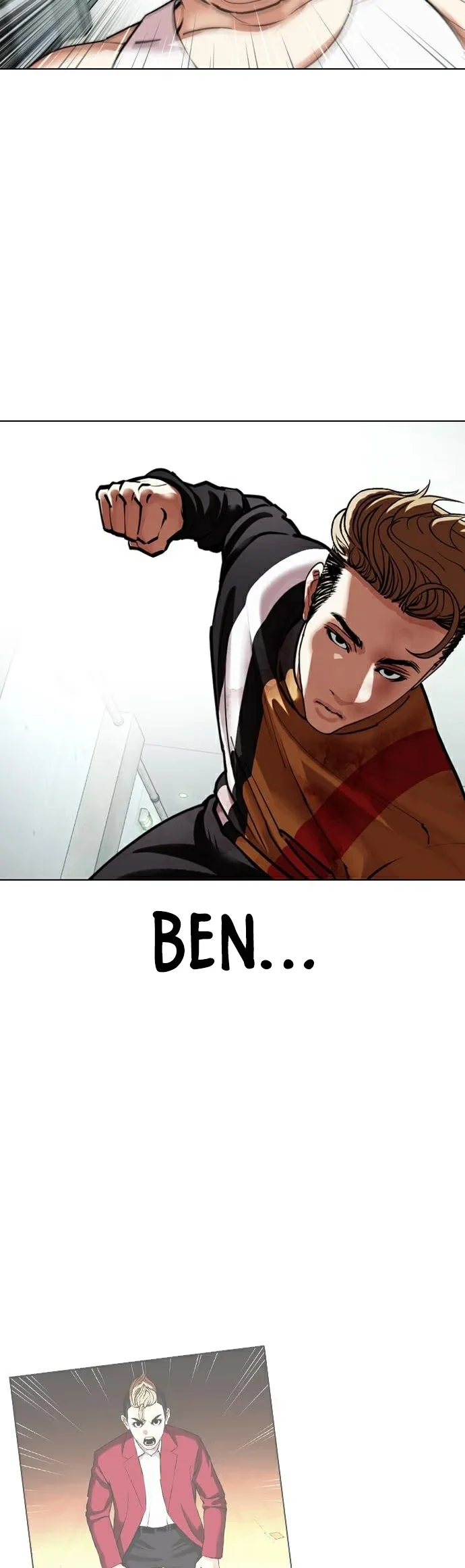 Lookism - Bölüm 454 - Sayfa 76