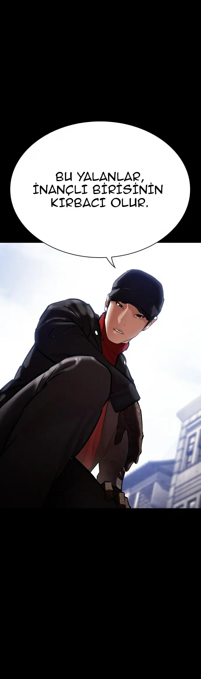 Lookism - Bölüm 454 - Sayfa 81