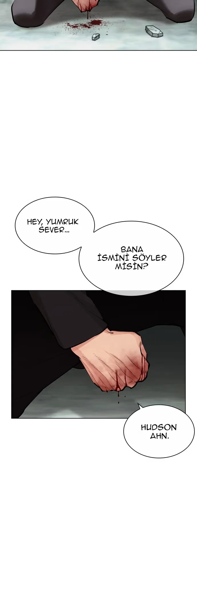 Lookism - Bölüm 454 - Sayfa 84