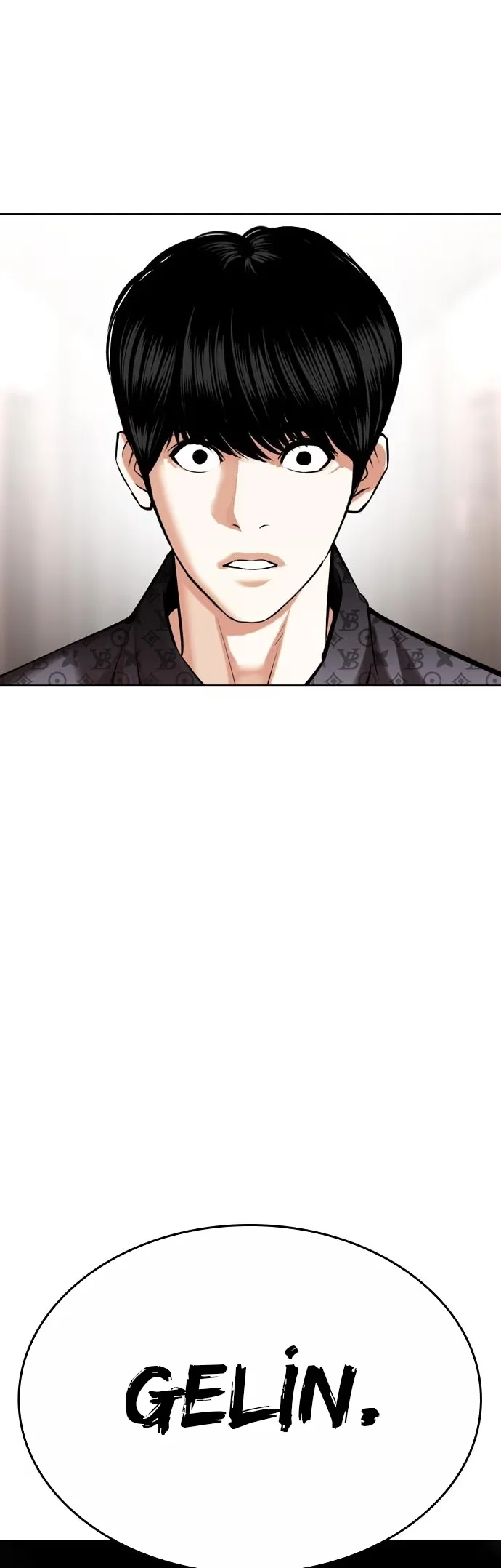 Lookism - Bölüm 454 - Sayfa 88