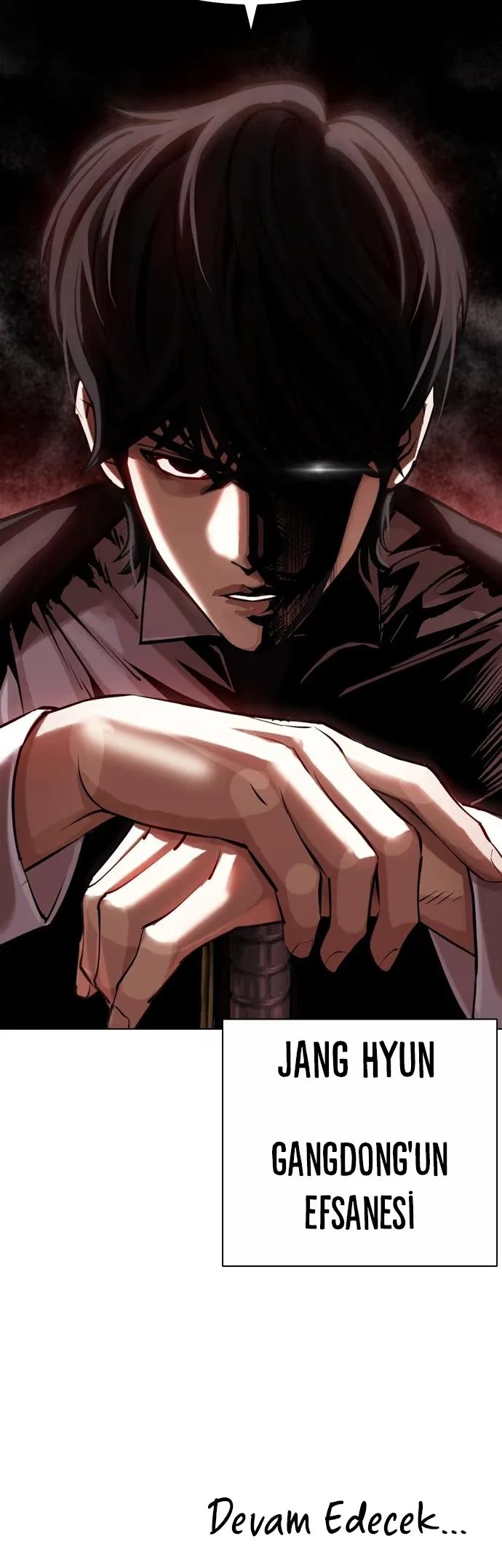 Lookism - Bölüm 454 - Sayfa 89