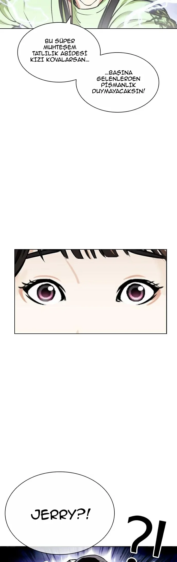 Lookism - Bölüm 454 - Sayfa 8