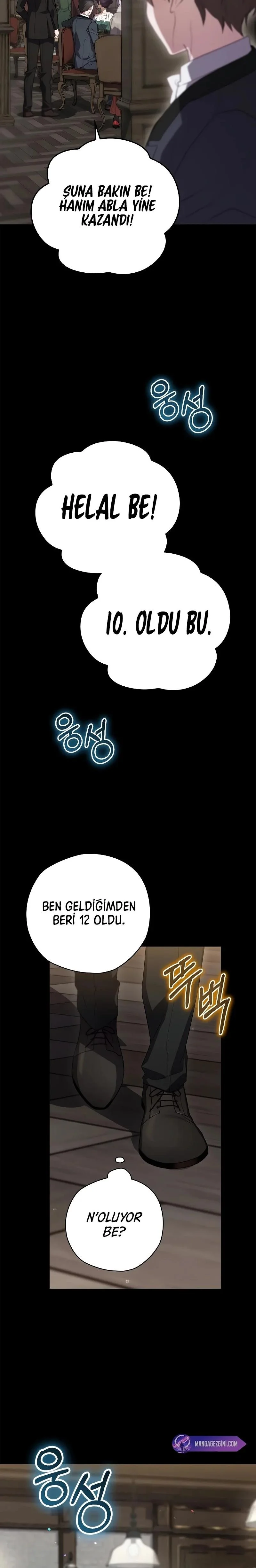 Ending Maker - Bölüm 62 - Sayfa 14