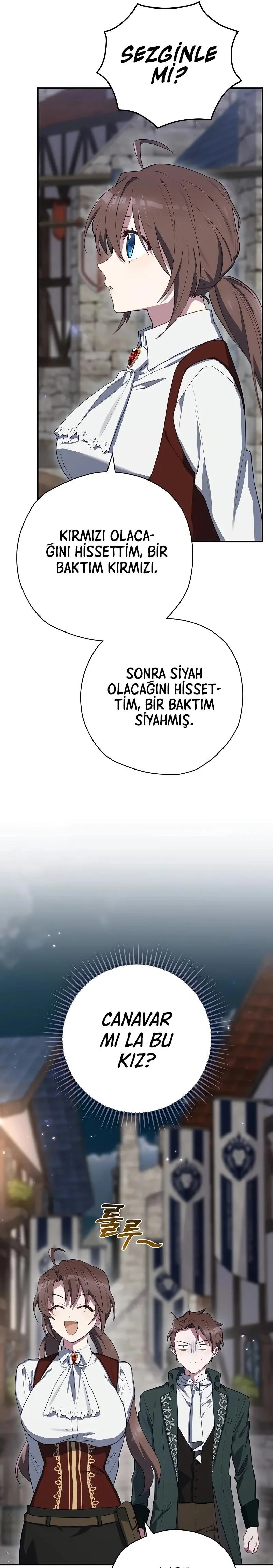 Ending Maker - Bölüm 62 - Sayfa 18
