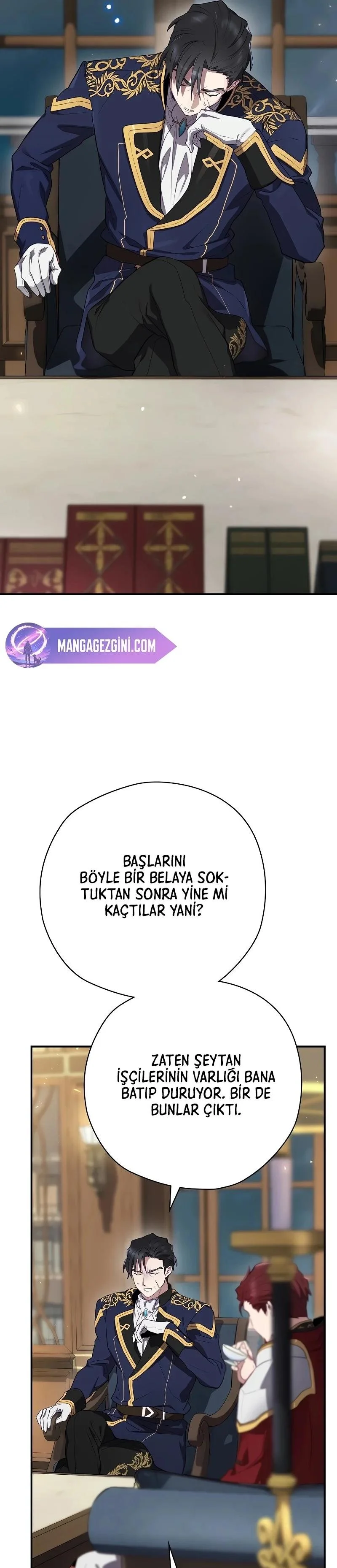 Ending Maker - Bölüm 62 - Sayfa 24
