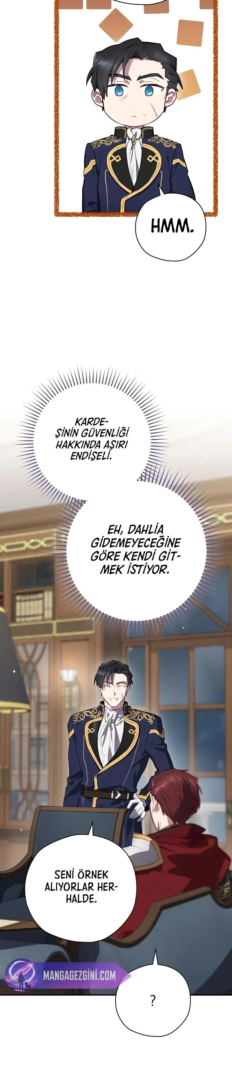 Ending Maker - Bölüm 62 - Sayfa 31