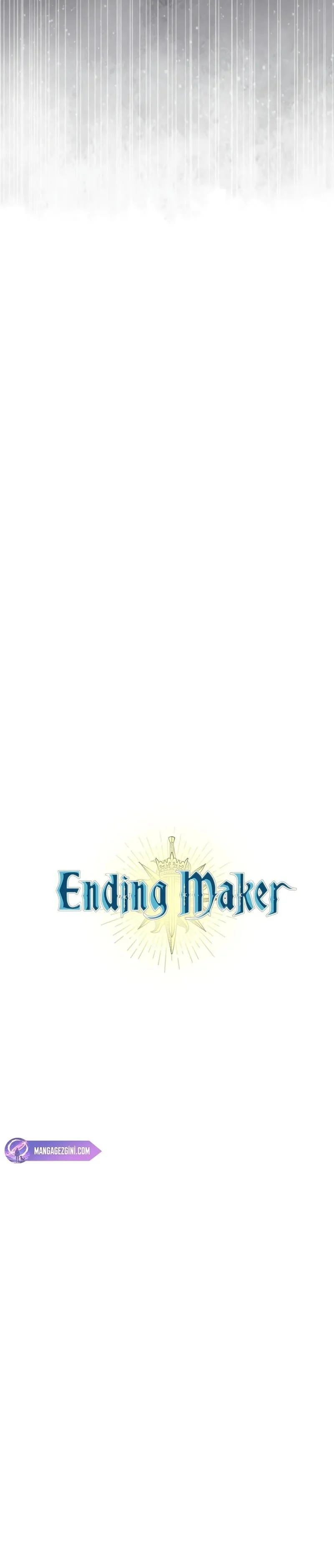 Ending Maker - Bölüm 62 - Sayfa 8