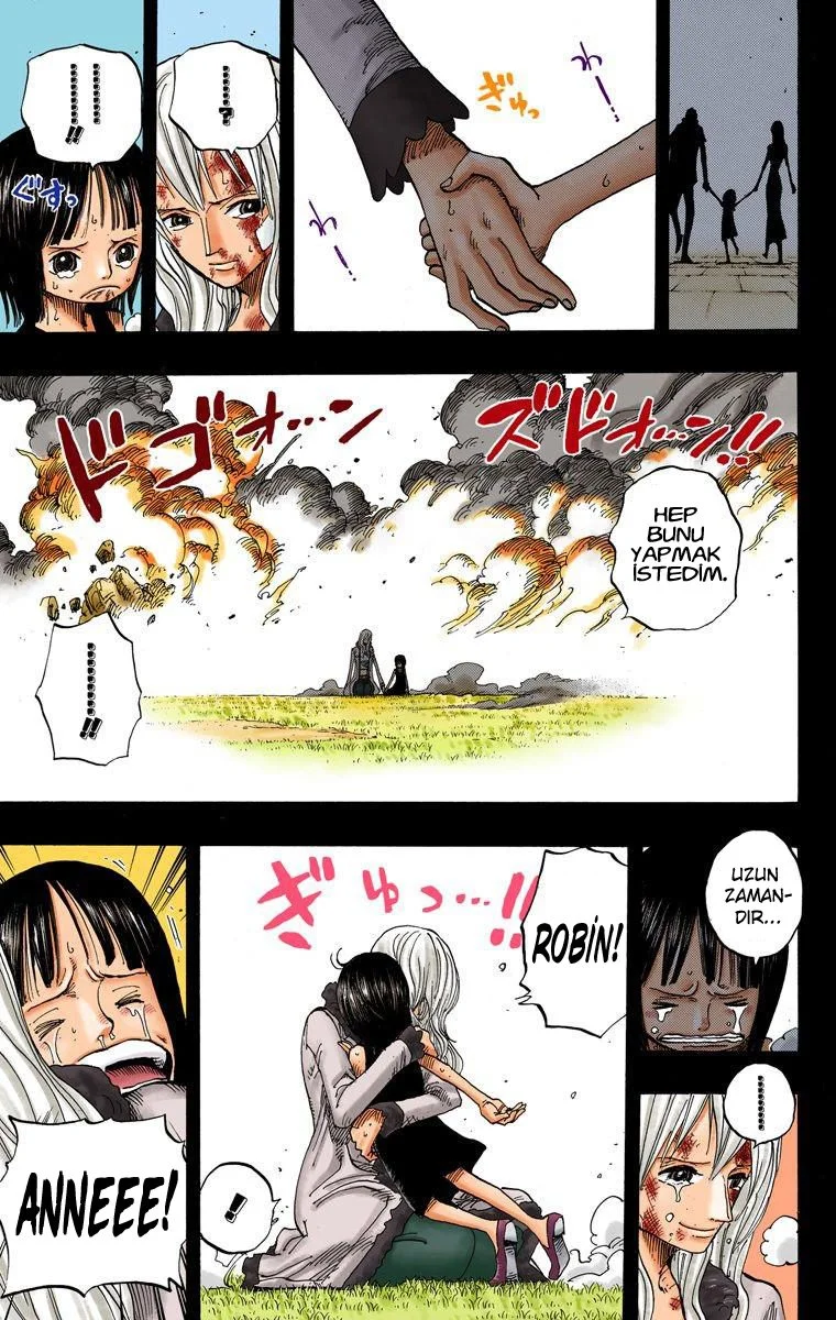 One Piece - Bölüm 396 - Sayfa 5