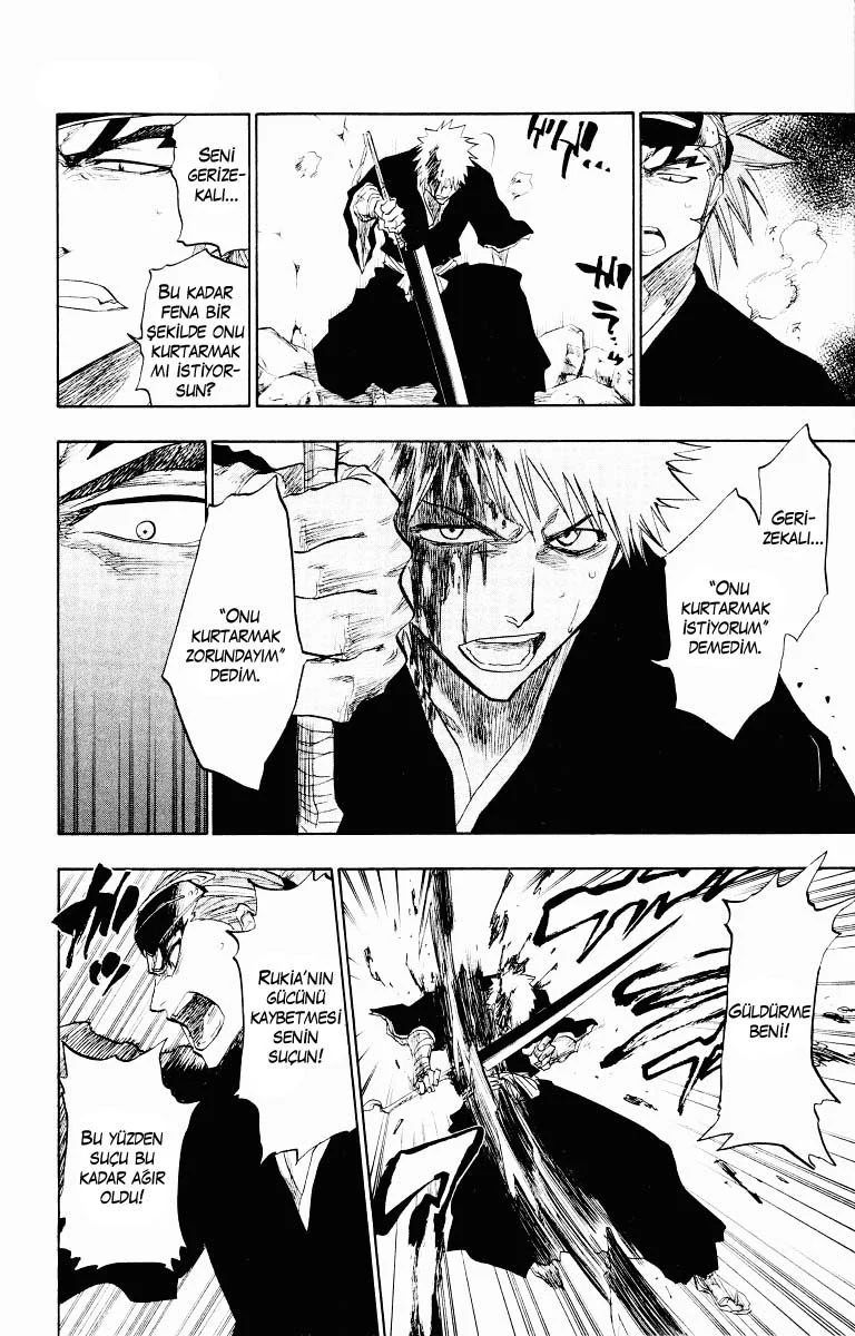 Bleach - Bölüm 96 - Sayfa 12