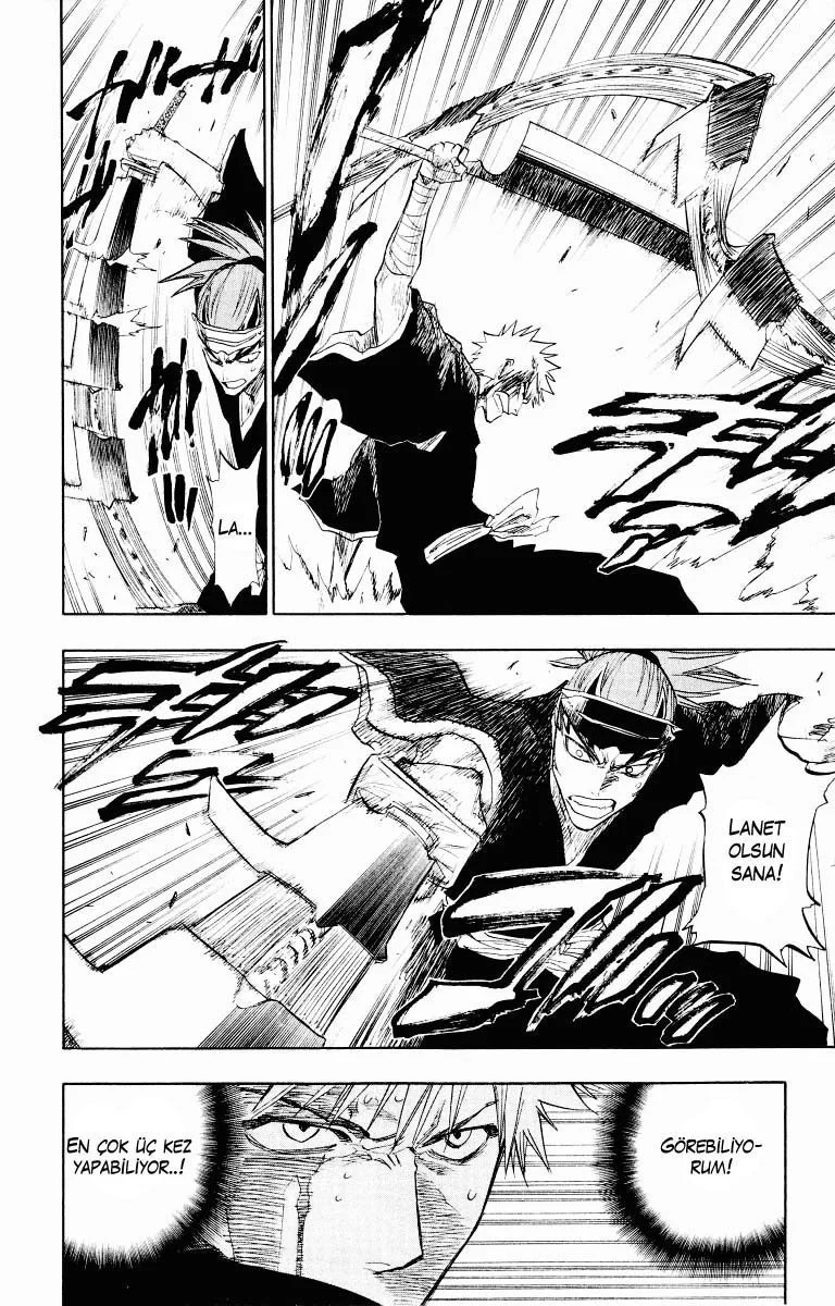 Bleach - Bölüm 96 - Sayfa 14