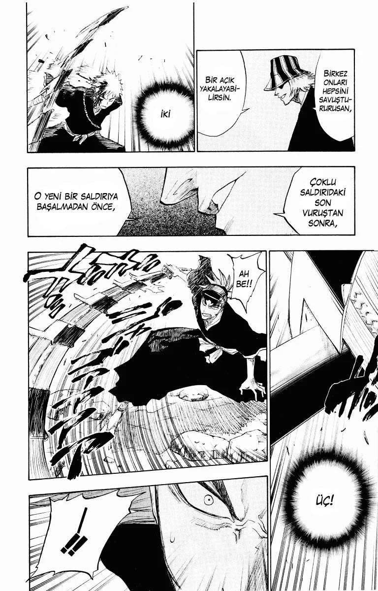 Bleach - Bölüm 96 - Sayfa 16