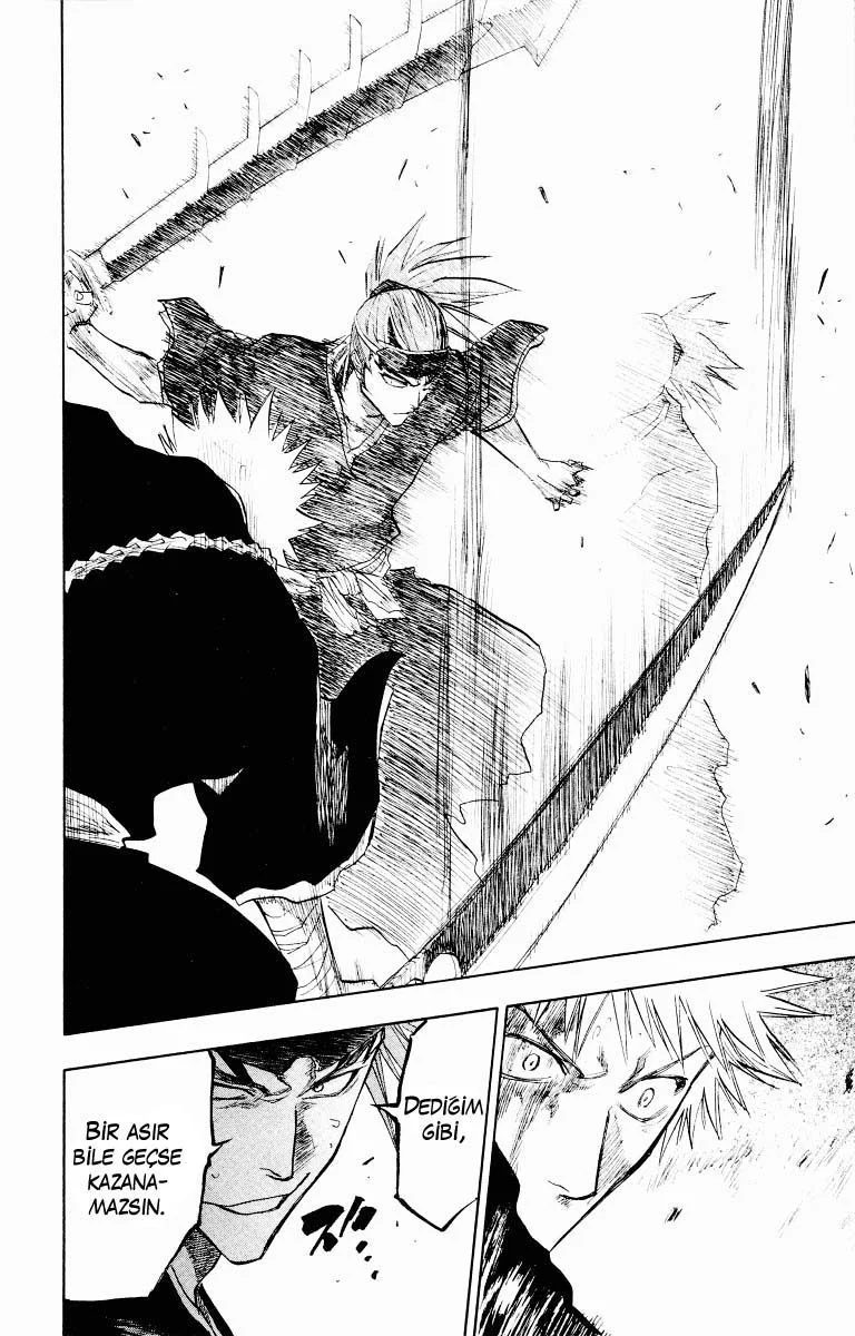 Bleach - Bölüm 96 - Sayfa 18