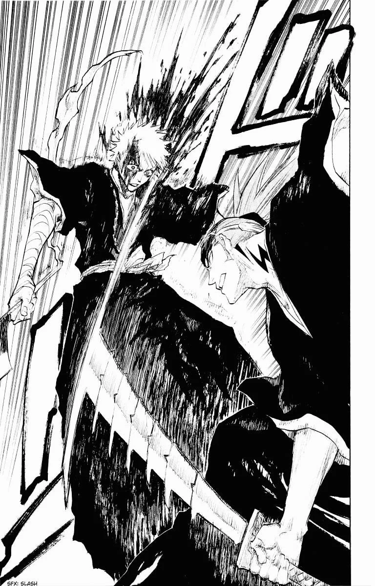 Bleach - Bölüm 96 - Sayfa 19