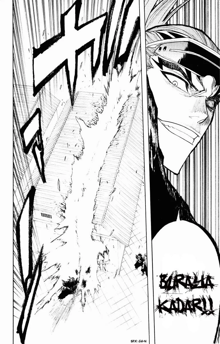 Bleach - Bölüm 96 - Sayfa 4