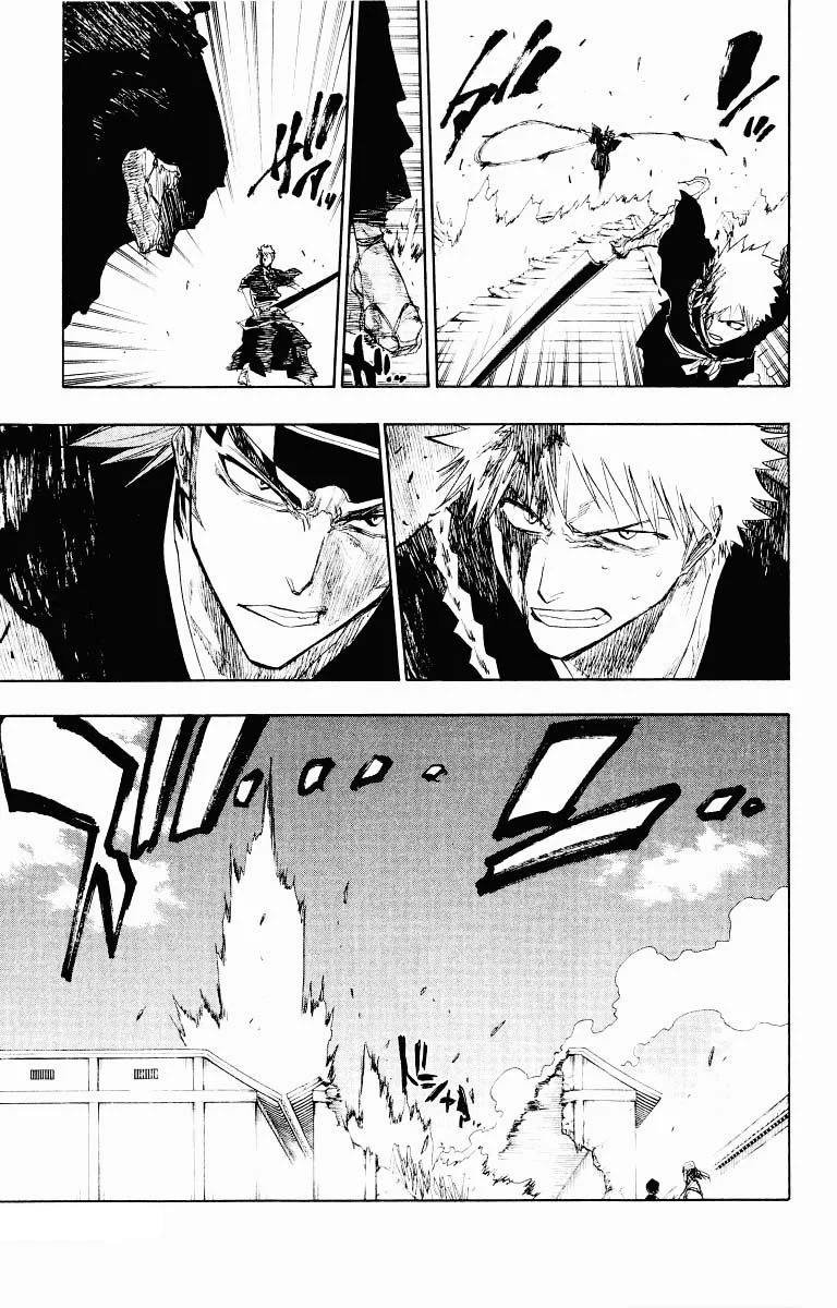 Bleach - Bölüm 96 - Sayfa 7
