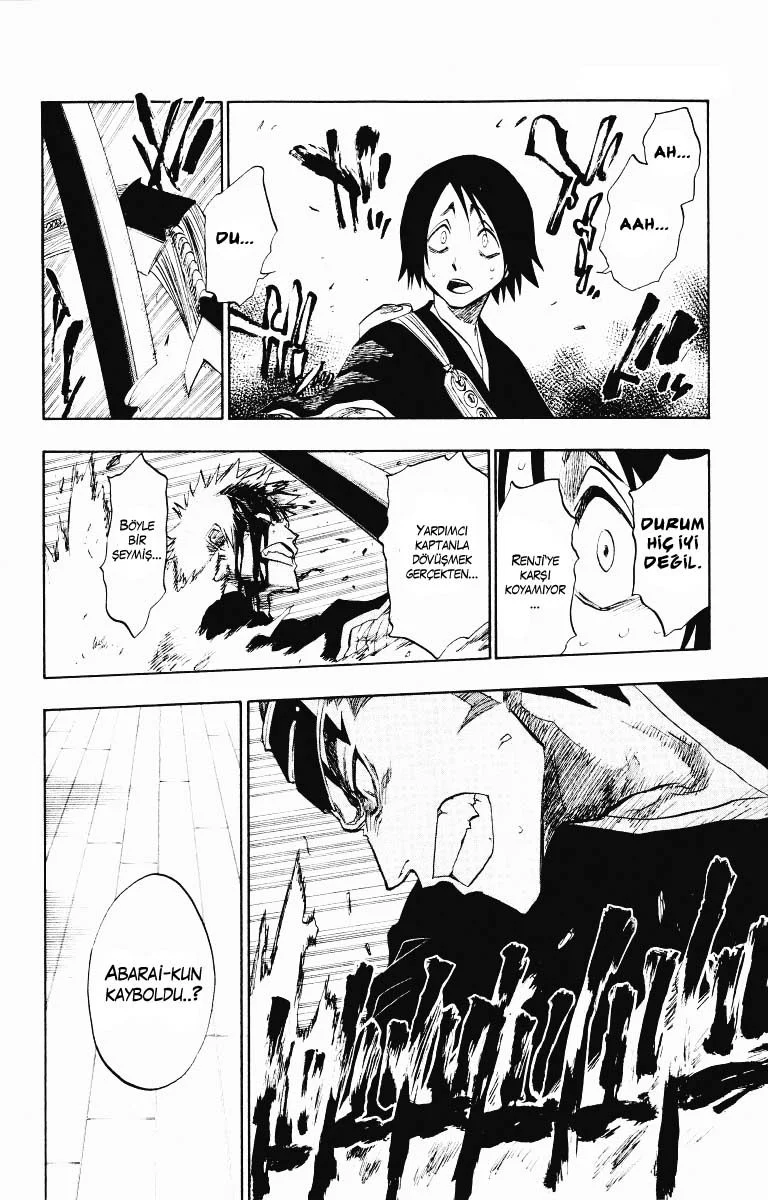 Bleach - Bölüm 96 - Sayfa 8