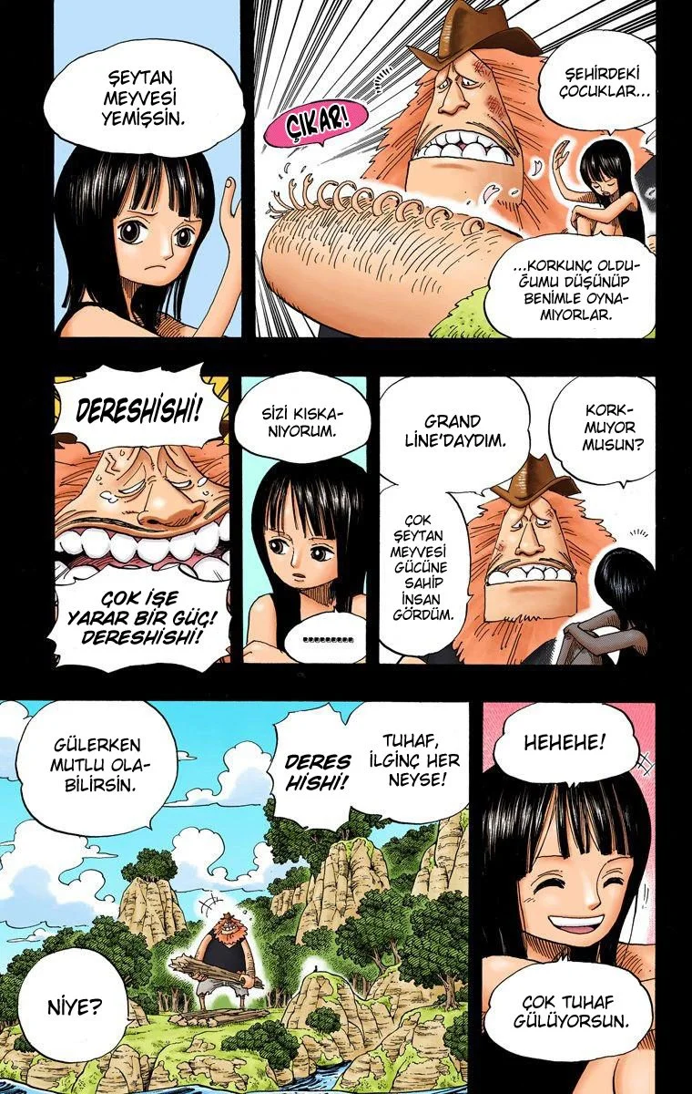 One Piece - Bölüm 392 - Sayfa 17