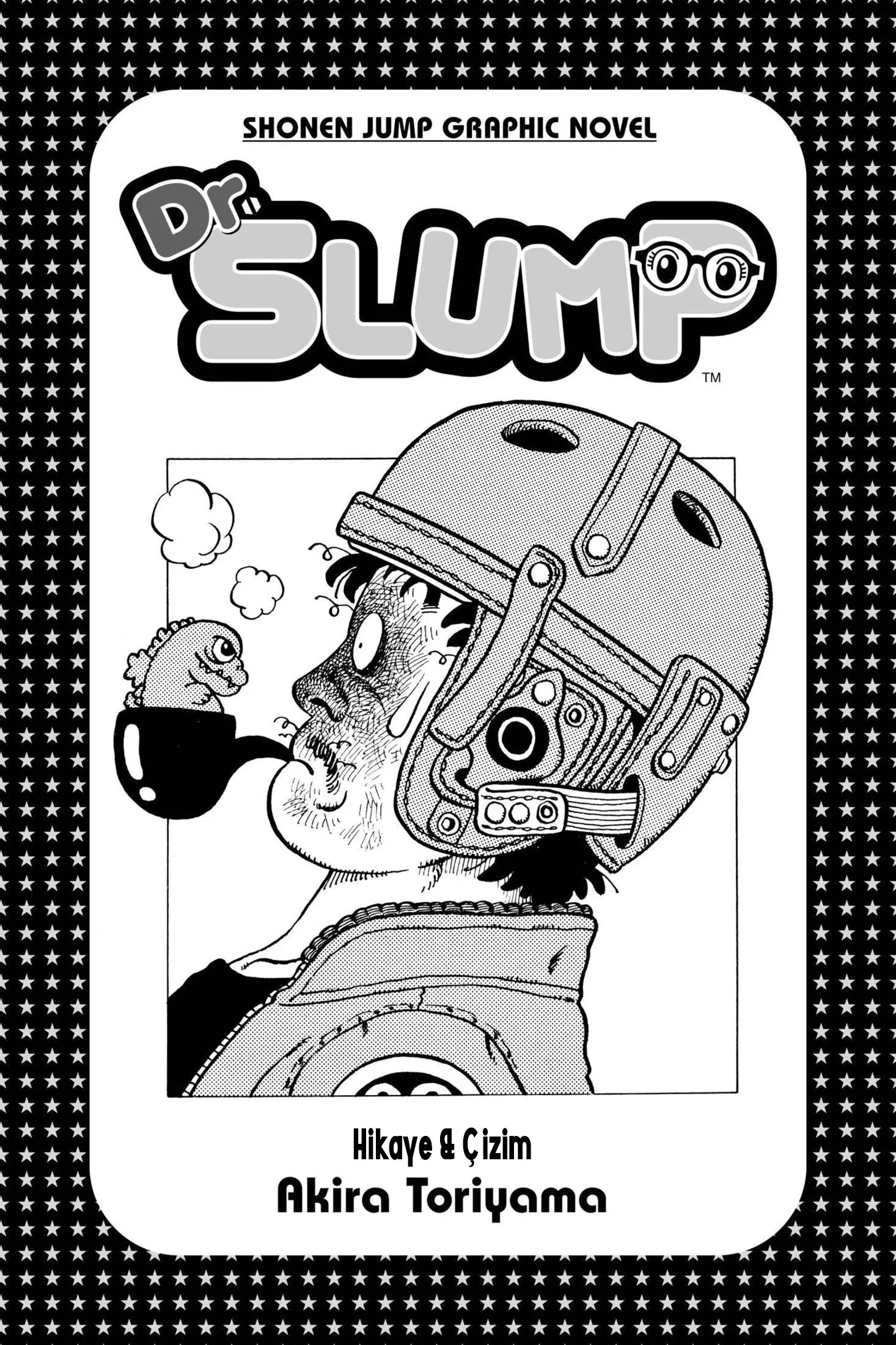 Dr. Slump - Bölüm 13 - Sayfa 4