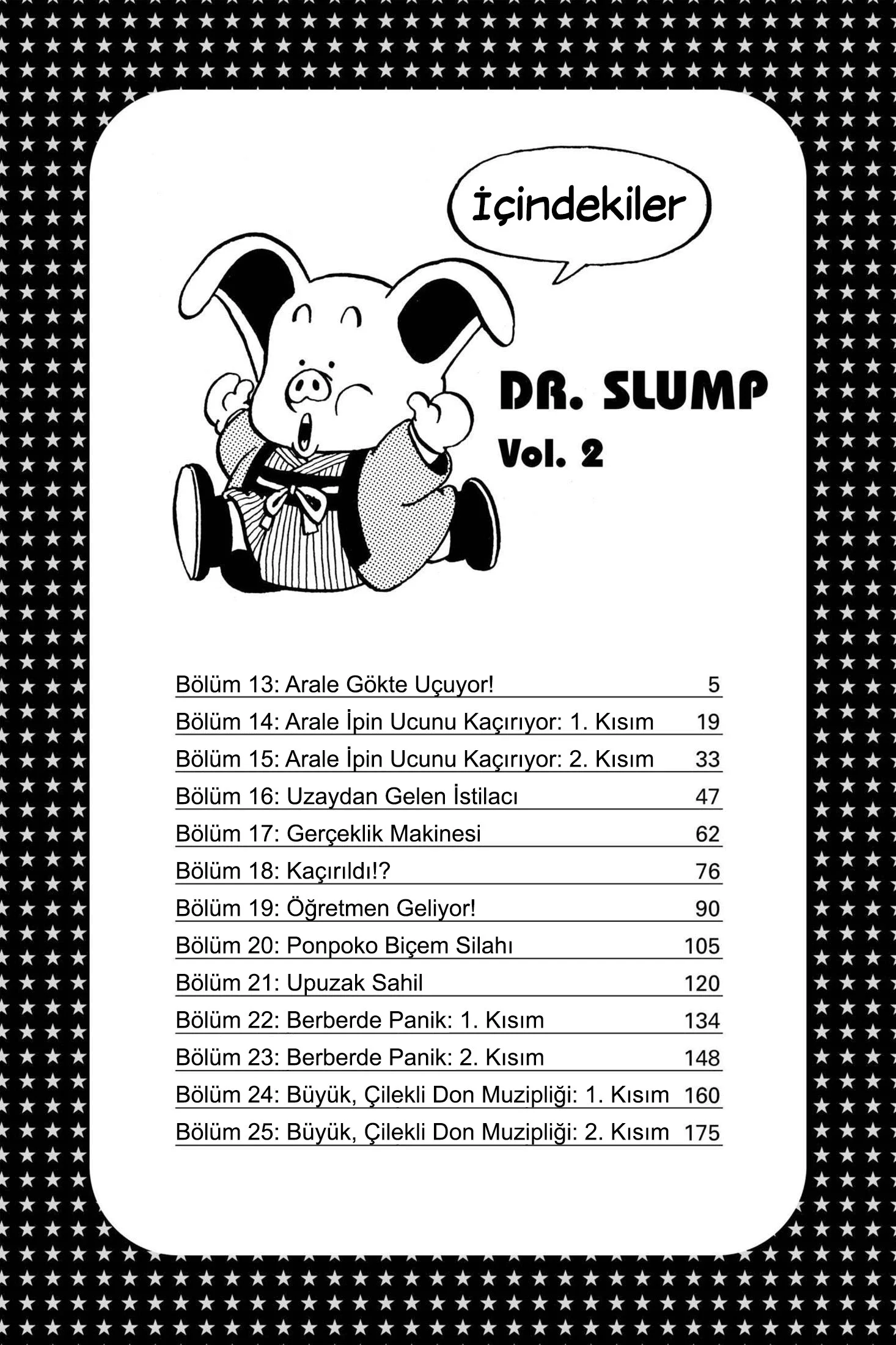 Dr. Slump - Bölüm 13 - Sayfa 5