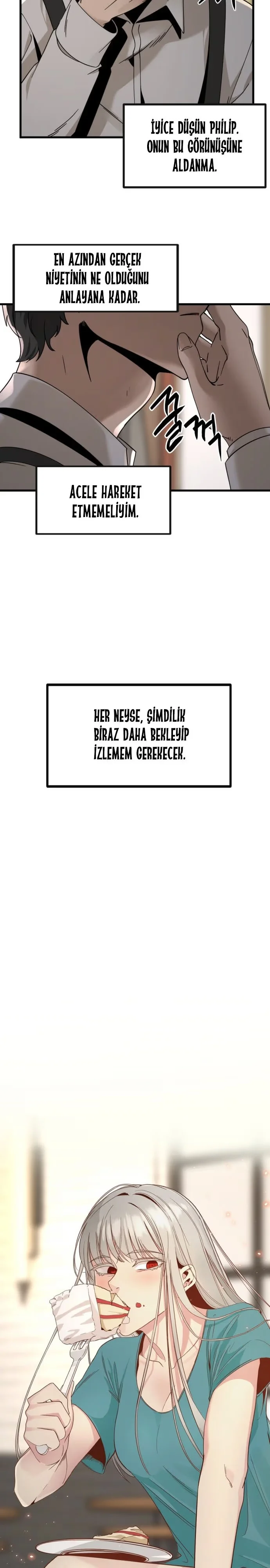 Hero Killer - Bölüm 31 - Sayfa 10