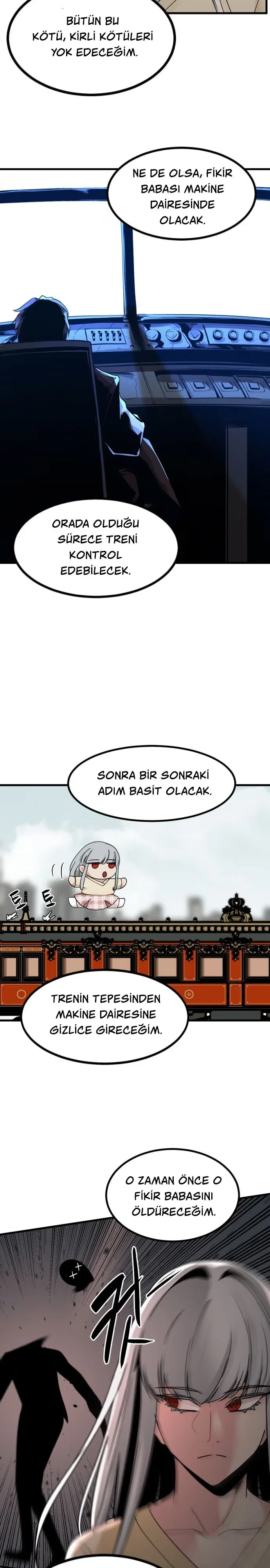 Hero Killer - Bölüm 31 - Sayfa 12
