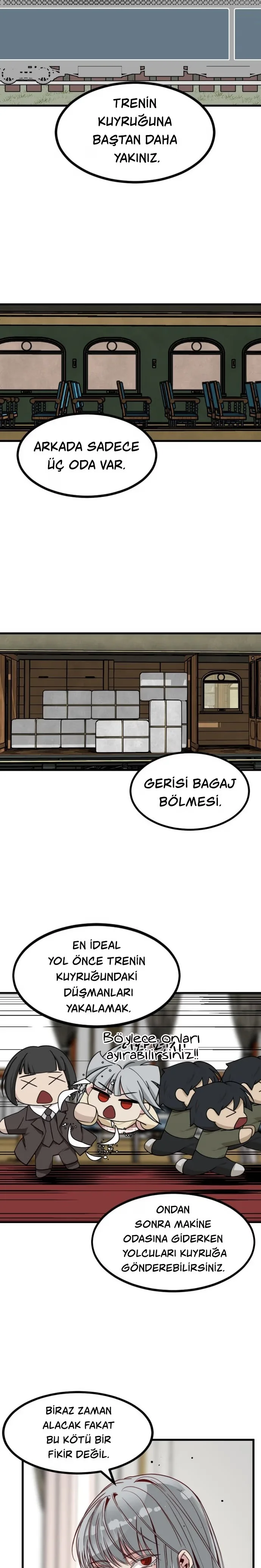Hero Killer - Bölüm 31 - Sayfa 15