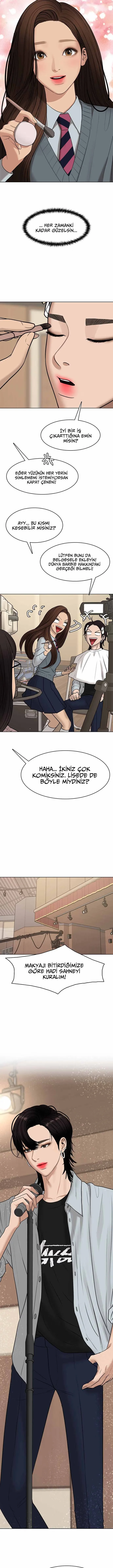 True Beauty - Bölüm 205 - Sayfa 9