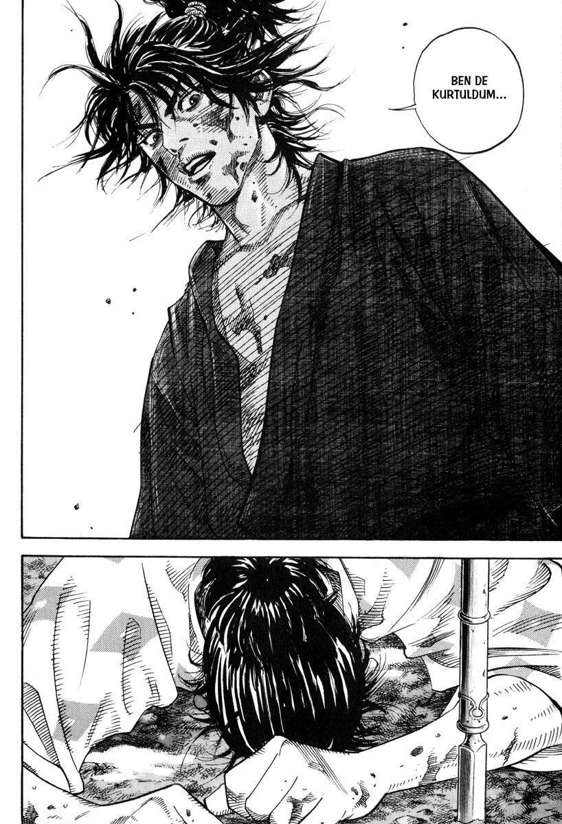 Vagabond - Bölüm 1 - Sayfa 10