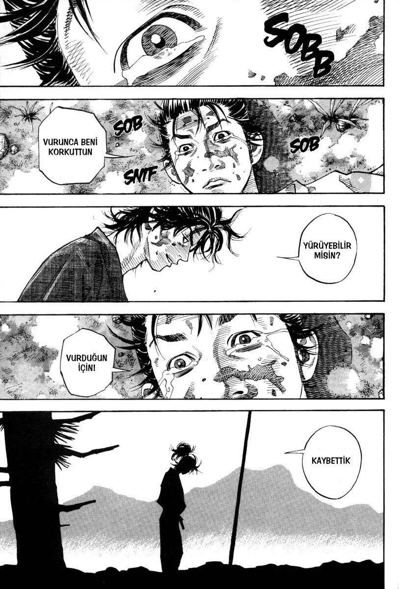 Vagabond - Bölüm 1 - Sayfa 12
