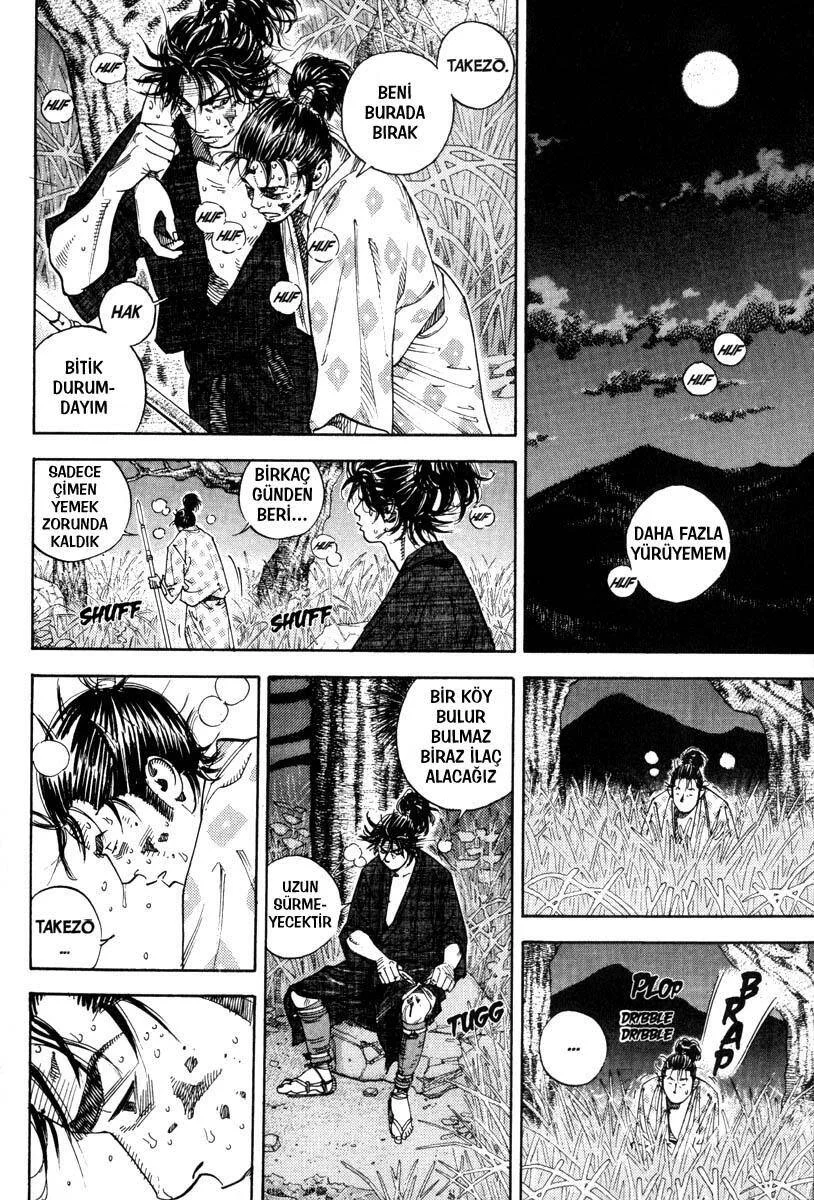 Vagabond - Bölüm 1 - Sayfa 13