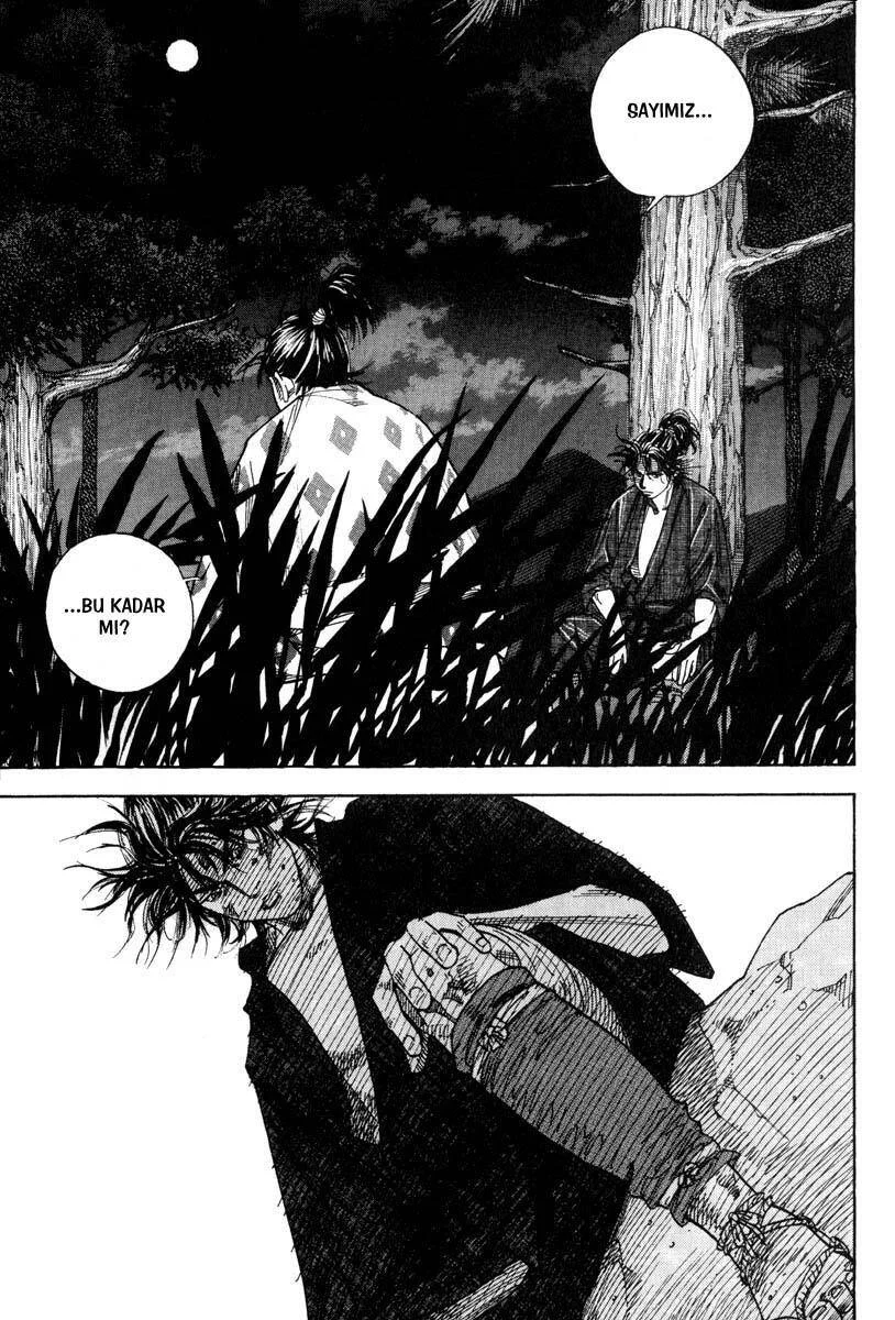 Vagabond - Bölüm 1 - Sayfa 14